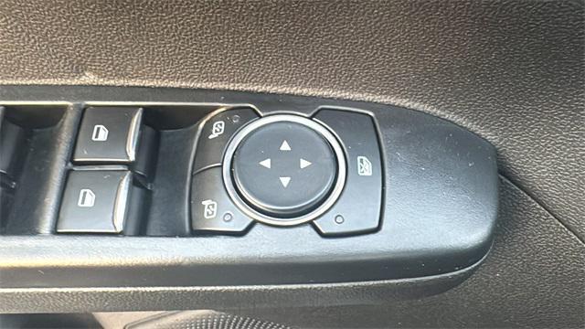 used 2024 Ford Escape car, priced at $22,500