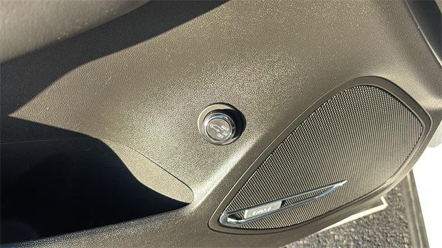 used 2021 Buick Envision car, priced at $25,491