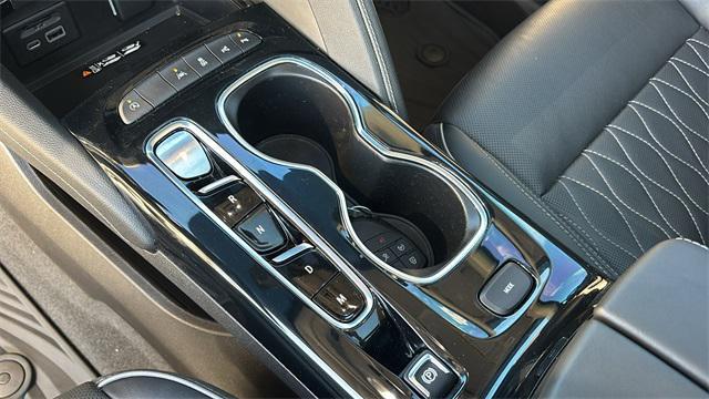 used 2021 Buick Envision car, priced at $25,491