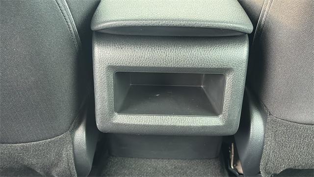 used 2024 Toyota Camry car, priced at $23,500