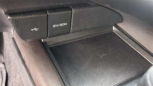 used 2024 Toyota Camry car, priced at $23,500