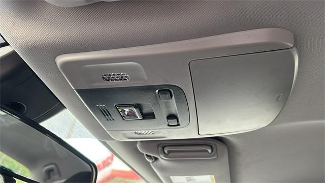 used 2024 Toyota Camry car, priced at $23,500