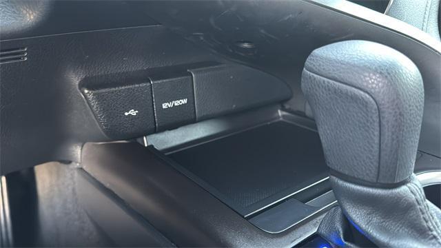used 2024 Toyota Camry car, priced at $22,600