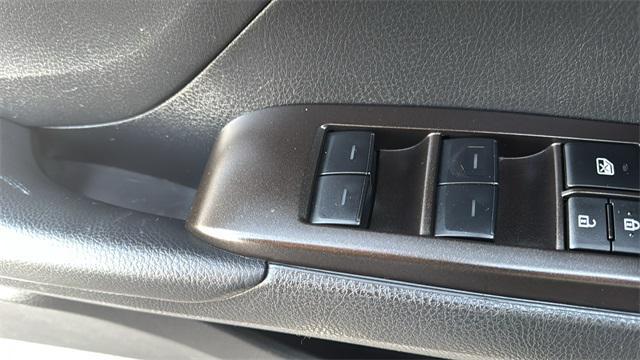 used 2024 Toyota Camry car, priced at $22,600