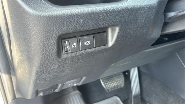 used 2024 Toyota RAV4 car, priced at $26,691