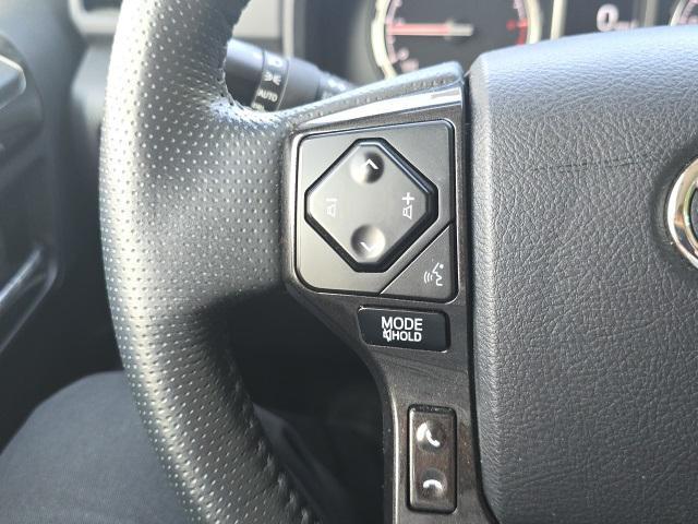 used 2024 Toyota 4Runner car, priced at $57,900