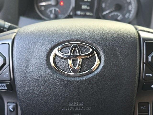 used 2021 Toyota Tacoma car, priced at $31,500