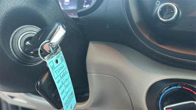 used 2020 Kia Soul car, priced at $12,900