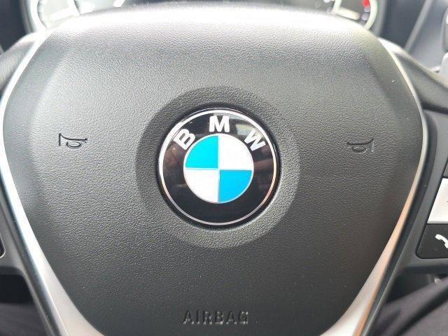 used 2021 BMW X3 car, priced at $31,500