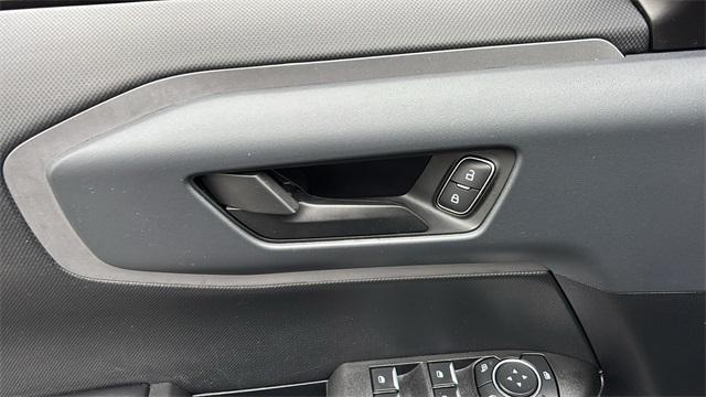 used 2021 Ford Bronco Sport car, priced at $23,500