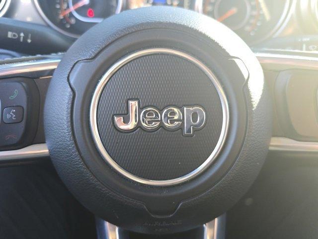 used 2021 Jeep Gladiator car, priced at $32,900