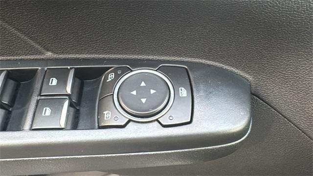 used 2022 Ford Escape car, priced at $19,442