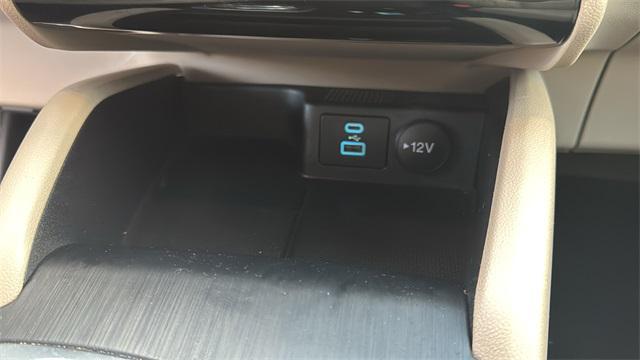 used 2022 Ford Escape car, priced at $19,442