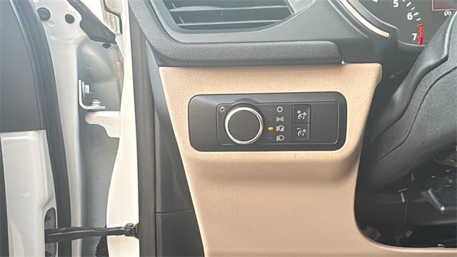 used 2022 Ford Escape car, priced at $19,442