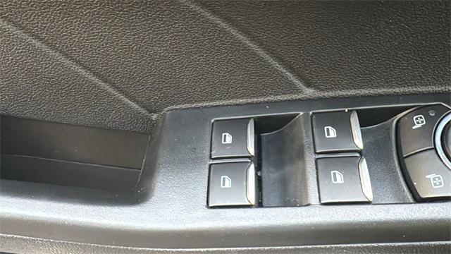 used 2022 Ford Escape car, priced at $19,442