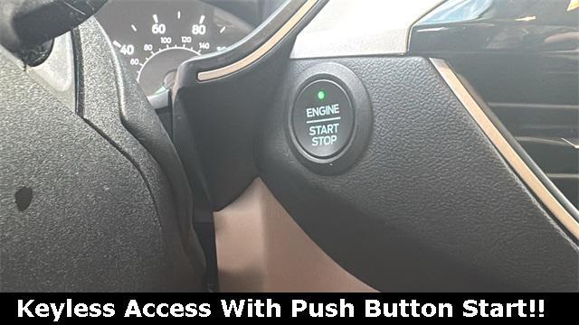 used 2022 Ford Escape car, priced at $19,442