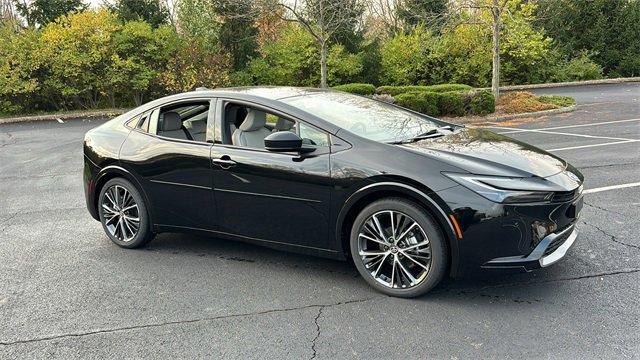 new 2024 Toyota Prius car, priced at $33,949