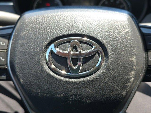used 2021 Toyota Venza car, priced at $32,900