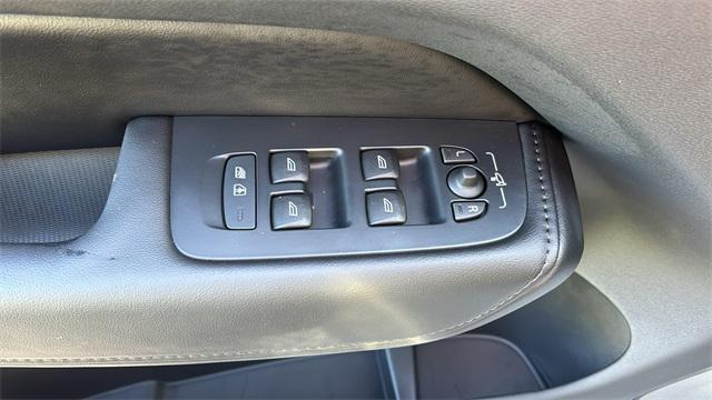 used 2024 Volvo XC60 car, priced at $43,900