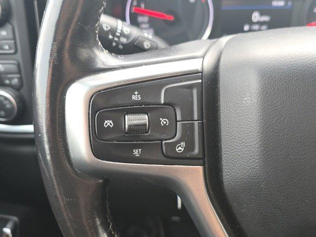 used 2019 Chevrolet Silverado 1500 car, priced at $28,500