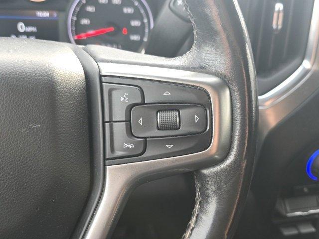 used 2019 Chevrolet Silverado 1500 car, priced at $28,500