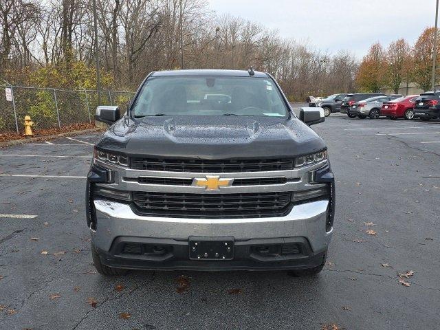 used 2019 Chevrolet Silverado 1500 car, priced at $28,500