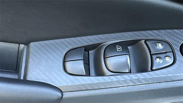 used 2024 Nissan Altima car, priced at $18,691