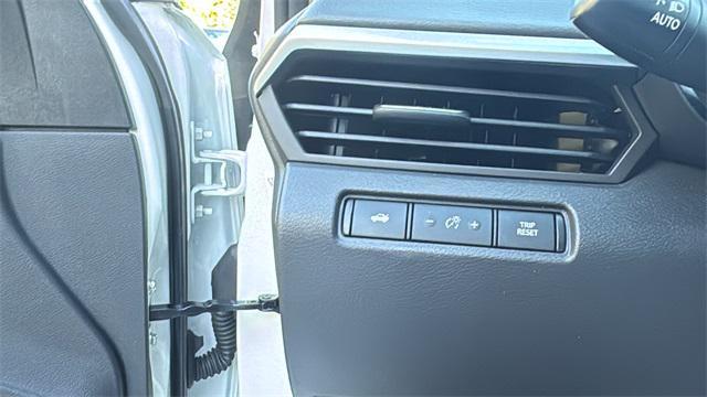 used 2024 Nissan Altima car, priced at $18,691