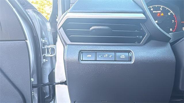 used 2024 Nissan Altima car, priced at $18,400