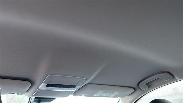 used 2024 Nissan Altima car, priced at $18,400