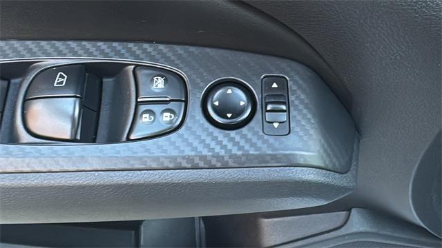 used 2024 Nissan Altima car, priced at $18,400