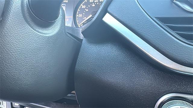 used 2024 Nissan Altima car, priced at $18,400