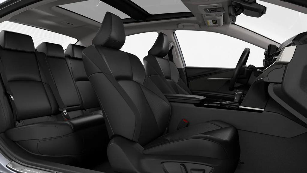 new 2026 Toyota Camry car, priced at $41,324