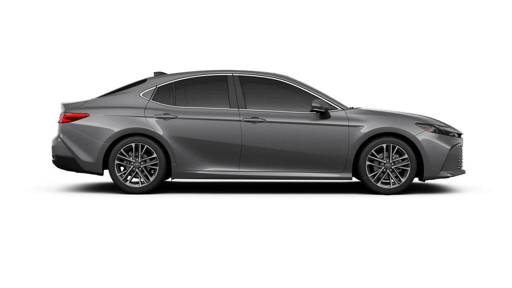 new 2026 Toyota Camry car, priced at $41,324