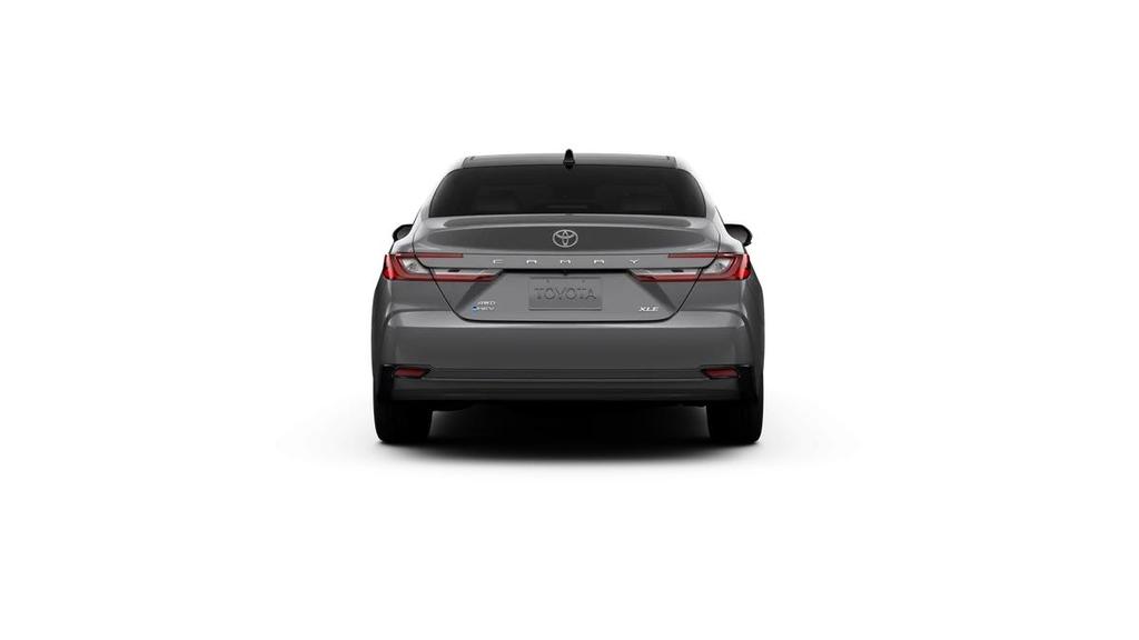 new 2026 Toyota Camry car, priced at $41,324