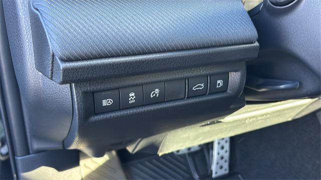 new 2026 Toyota Camry car, priced at $35,028