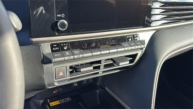new 2026 Toyota Camry car, priced at $35,028