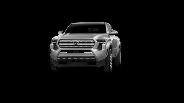 new 2025 Toyota Tacoma car, priced at $54,130