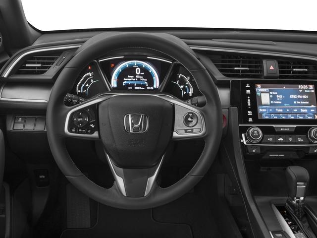 used 2017 Honda Civic car, priced at $15,900