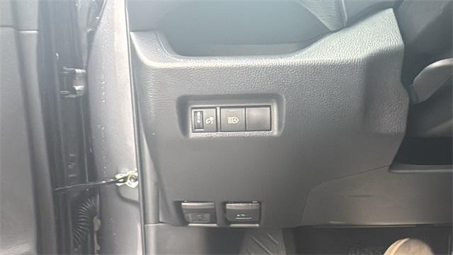 used 2022 Toyota RAV4 car, priced at $26,500