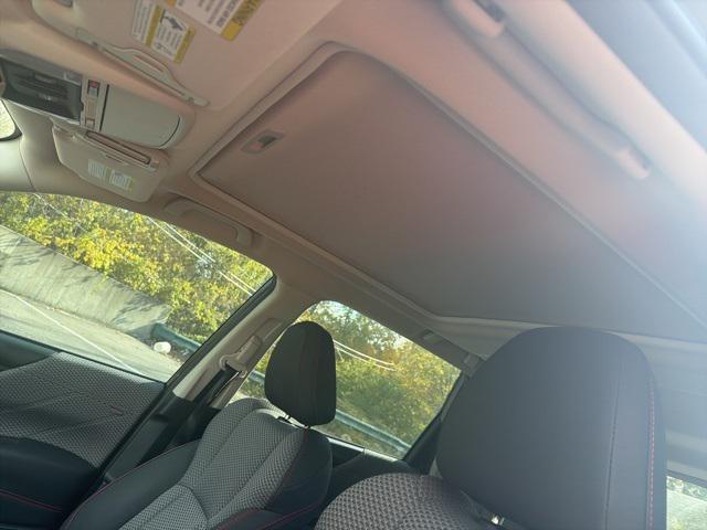 used 2020 Subaru Forester car, priced at $19,500