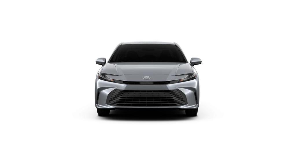 new 2026 Toyota Camry car, priced at $30,514