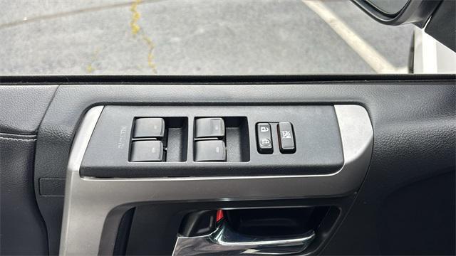 used 2018 Toyota 4Runner car, priced at $24,500