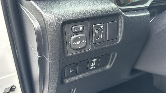 used 2018 Toyota 4Runner car, priced at $24,500