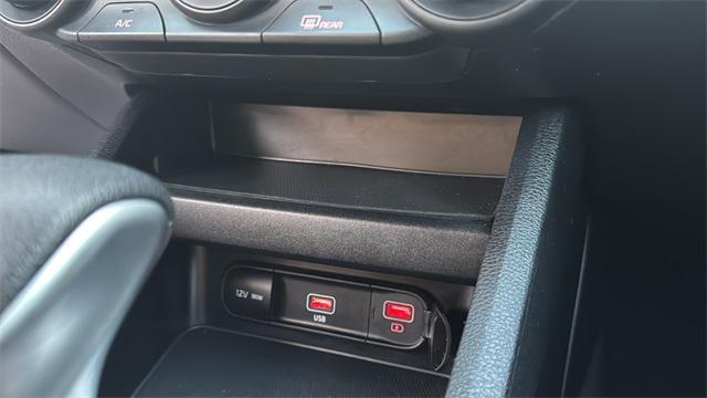used 2024 Kia Forte car, priced at $17,900