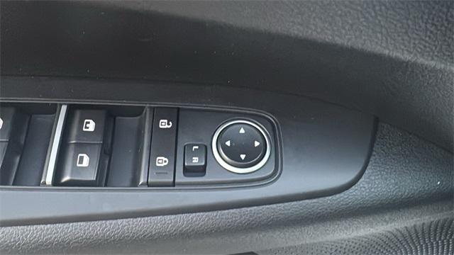 used 2024 Kia Forte car, priced at $17,900