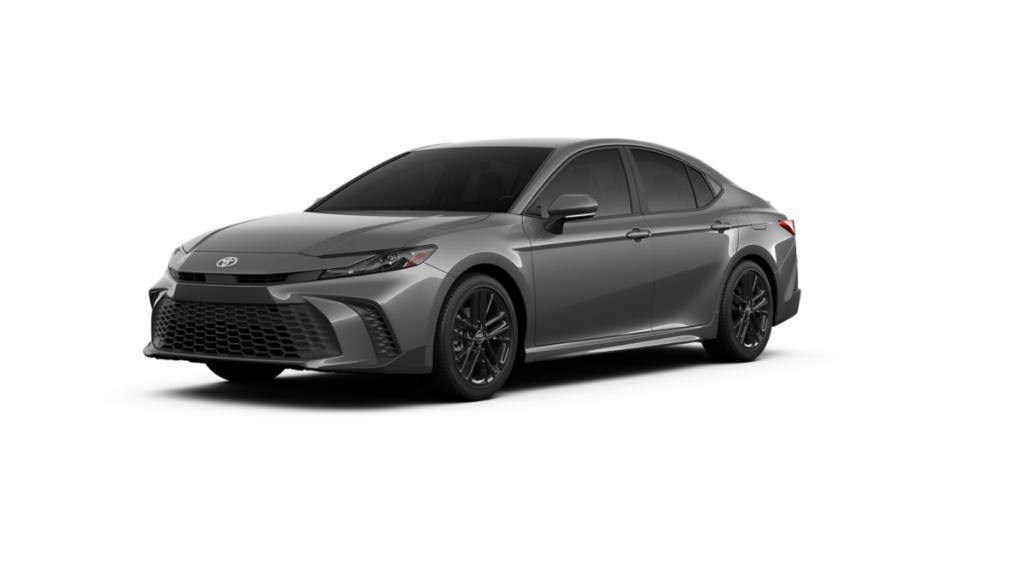 new 2025 Toyota Camry car, priced at $34,968