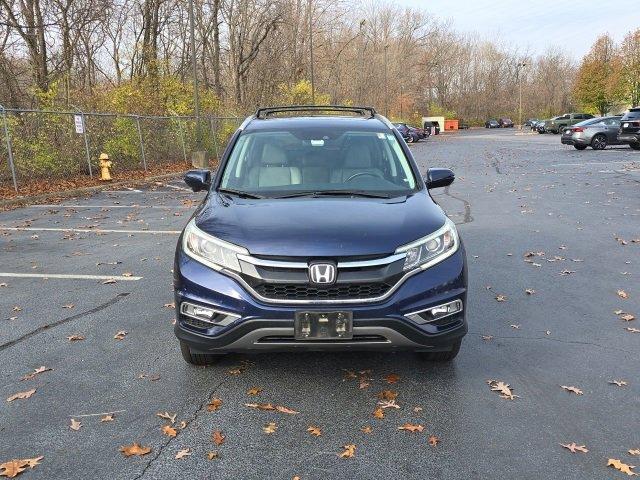 used 2016 Honda CR-V car, priced at $14,900