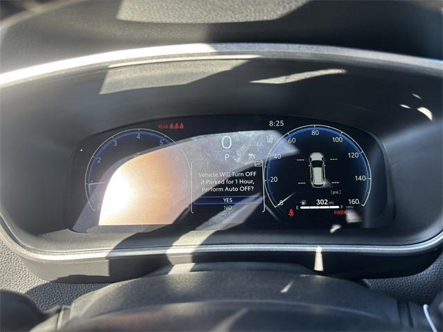 new 2026 Toyota Corolla Cross car, priced at $32,893