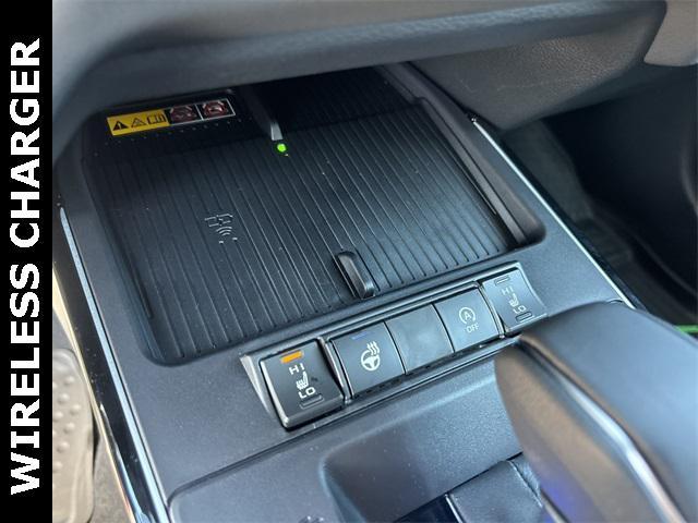 new 2026 Toyota Corolla Cross car, priced at $32,893